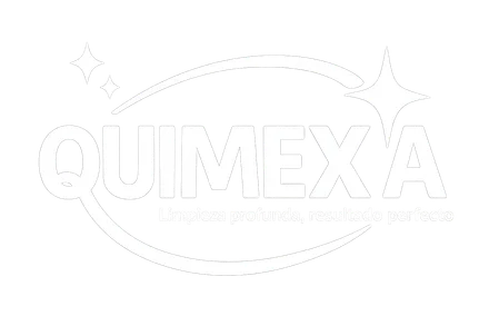 QUIMEXA - Productos de limpieza en Paraguay